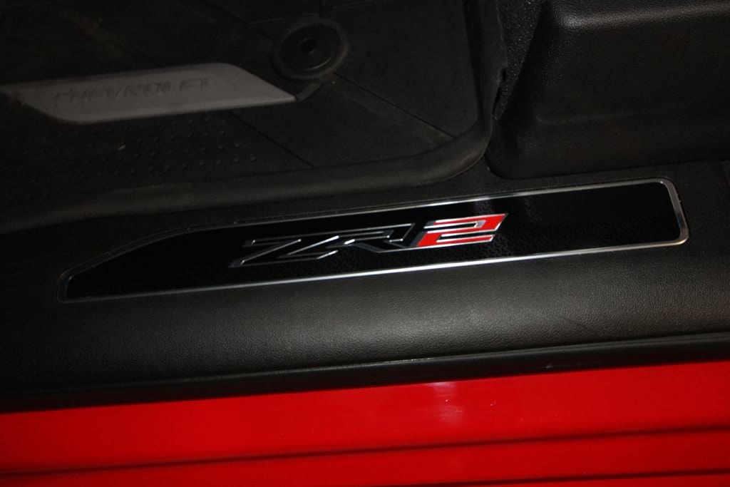 2023 Chevrolet Silverado 1500 ZR2 - Photo 7