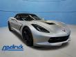 Used 2016 Chevrolet Corvette 3LT Convertible