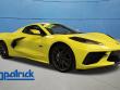 Used 2023 Chevrolet Corvette Stingray 3LT Convertible