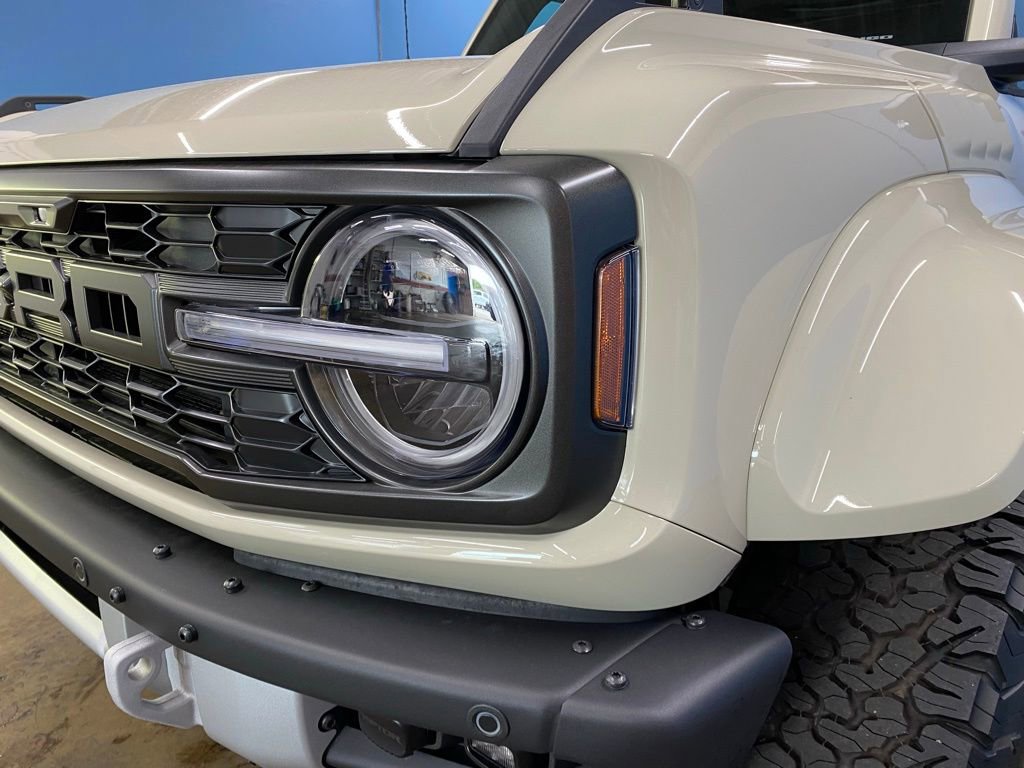 2025 Ford Bronco 4-Door Raptor - Photo 6