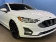 Used 2019 Ford Fusion SE Sedan