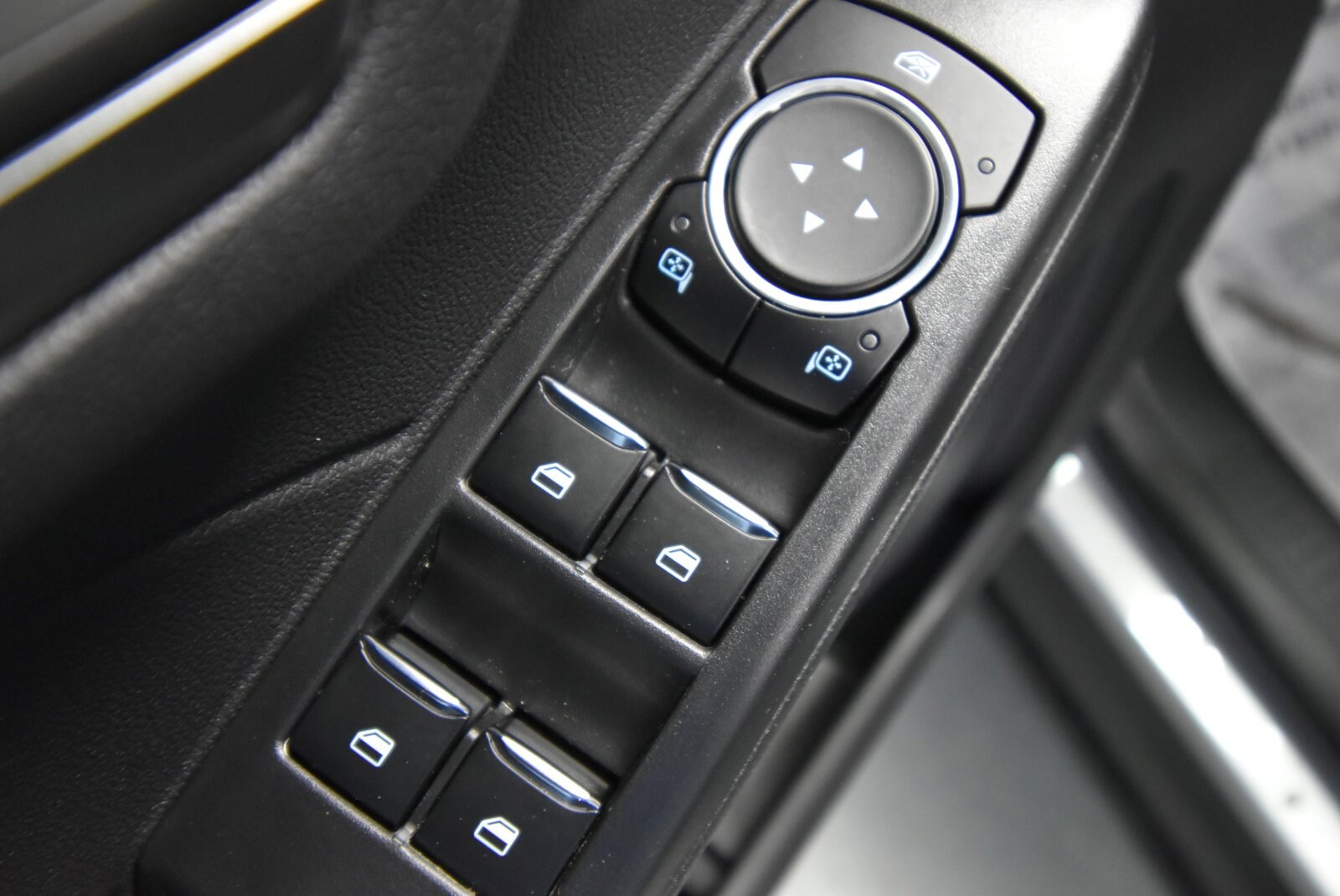 2024 Ford Escape Active photo 4