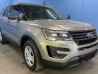 Used 2016 Ford Utility Police Interceptor  SUV