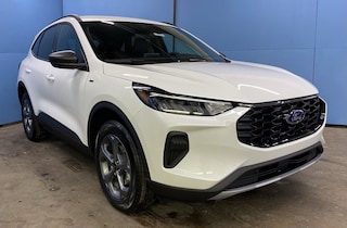 2026 Ford Escape ST-Line SUV