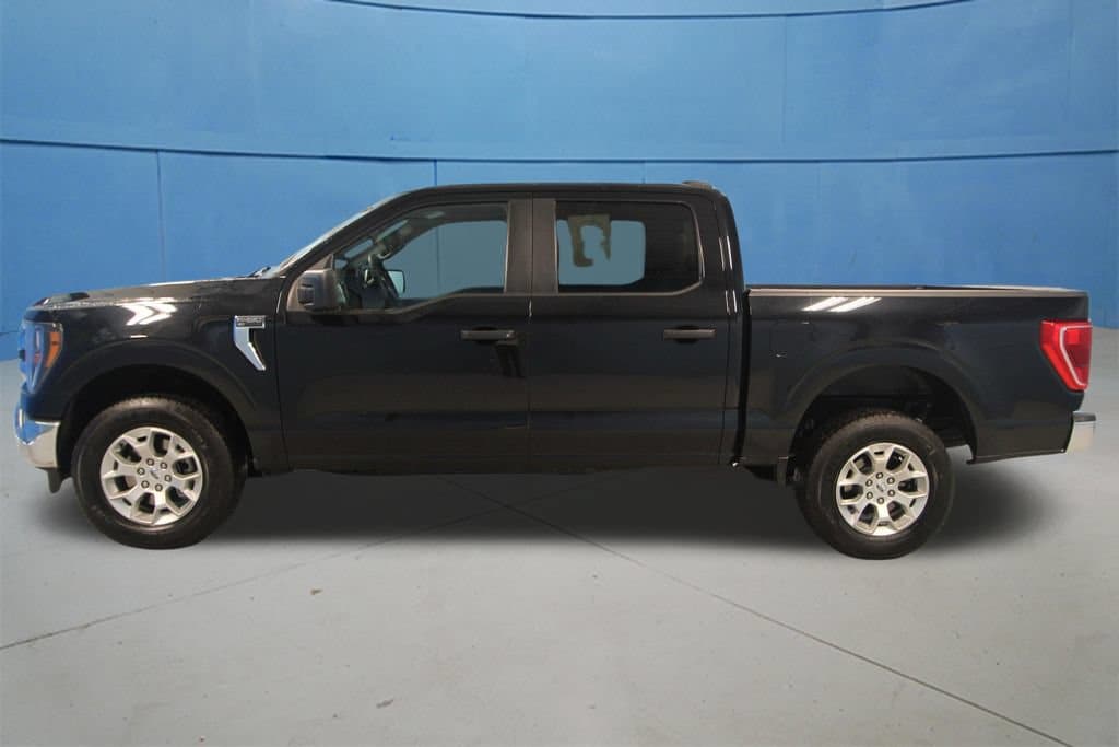 2023 Ford F-150 XLT - Photo 32