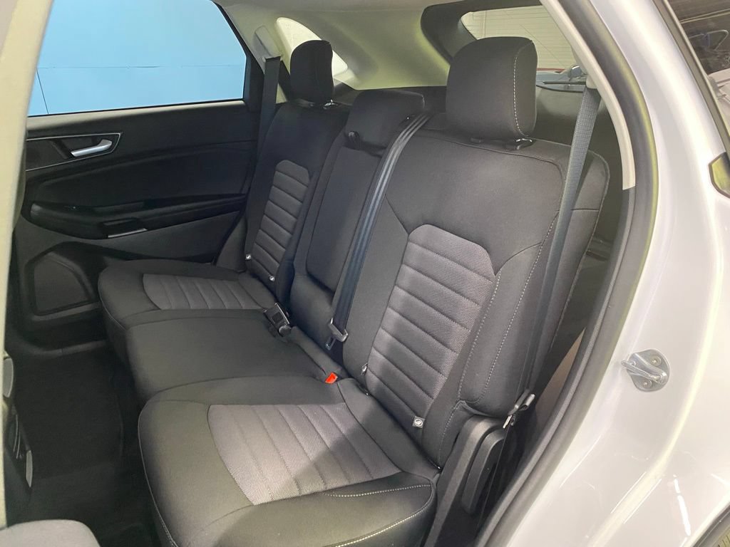 2024 Ford Edge SE - Photo 34