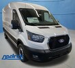  Ford Transit-250 Cargo