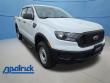 Used 2022 Ford Ranger XL Truck SuperCrew