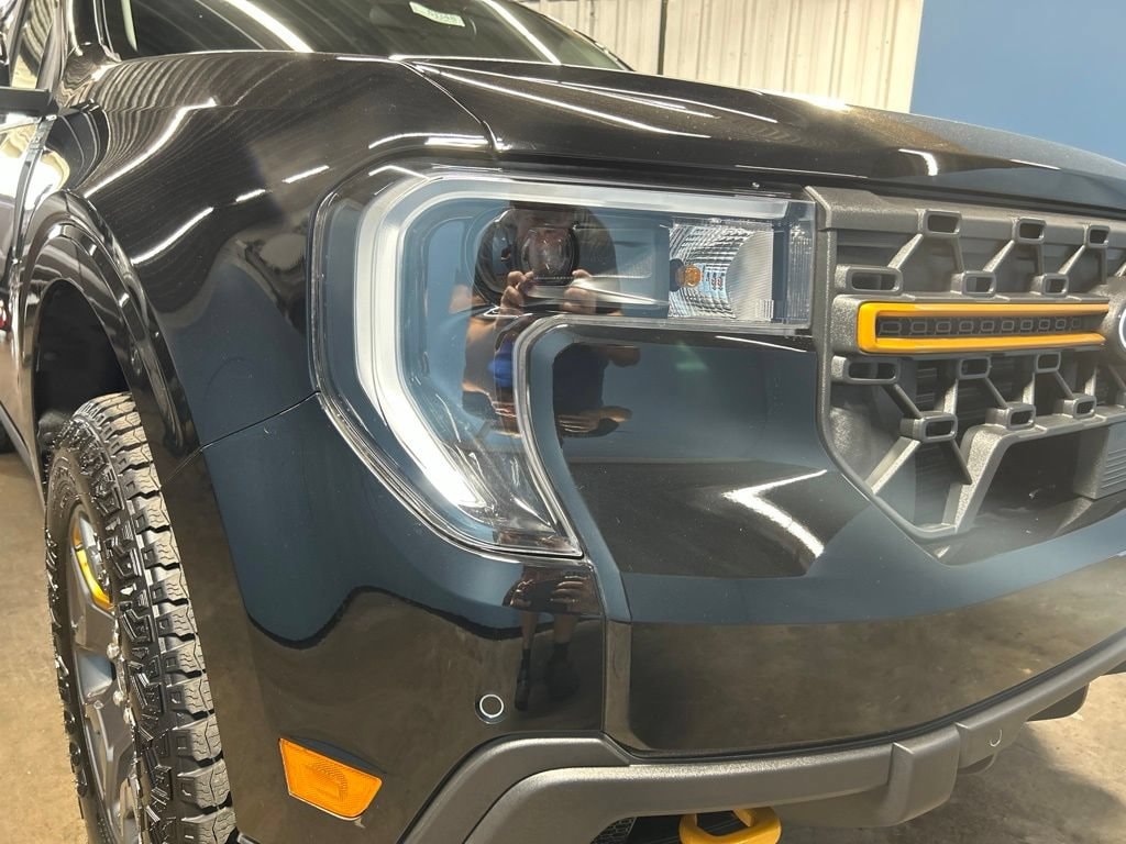New 2026 Ford Maverick Tremor Truck SuperCrew