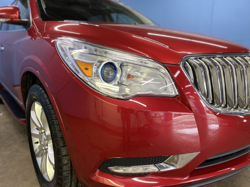 Used 2014 Buick Enclave Premium SUV