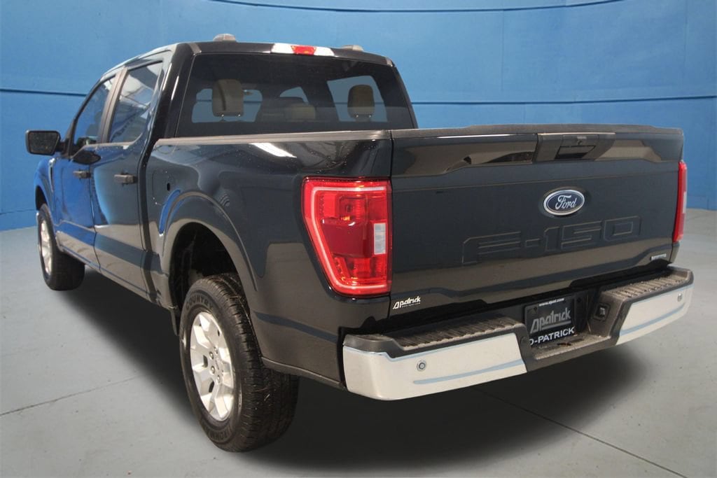 2023 Ford F-150 XLT - Photo 33