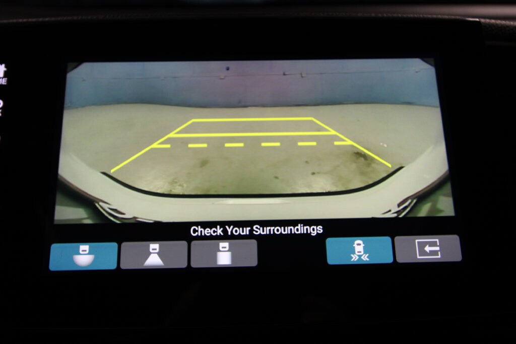 2022 Honda Passport TrailSport - Photo 14