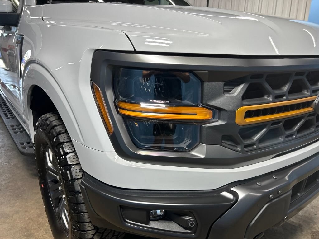 New 2026 Ford F-150 Tremor Truck SuperCrew Cab