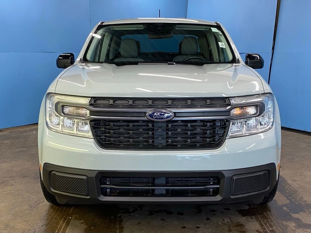 Used 2024 Ford Maverick XLT Truck SuperCrew