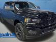 Used 2020 Ram 2500 Limited Truck Mega Cab