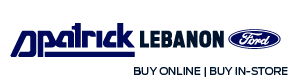 D-Patrick Lebanon Ford