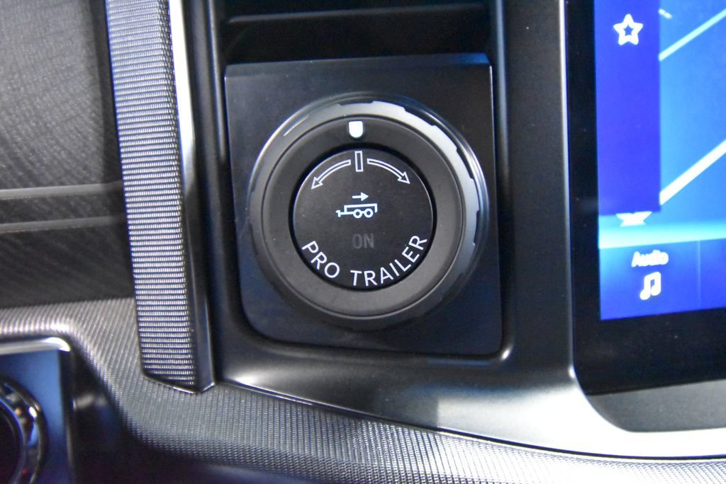2023 Ford F-150 Platinum - Photo 19