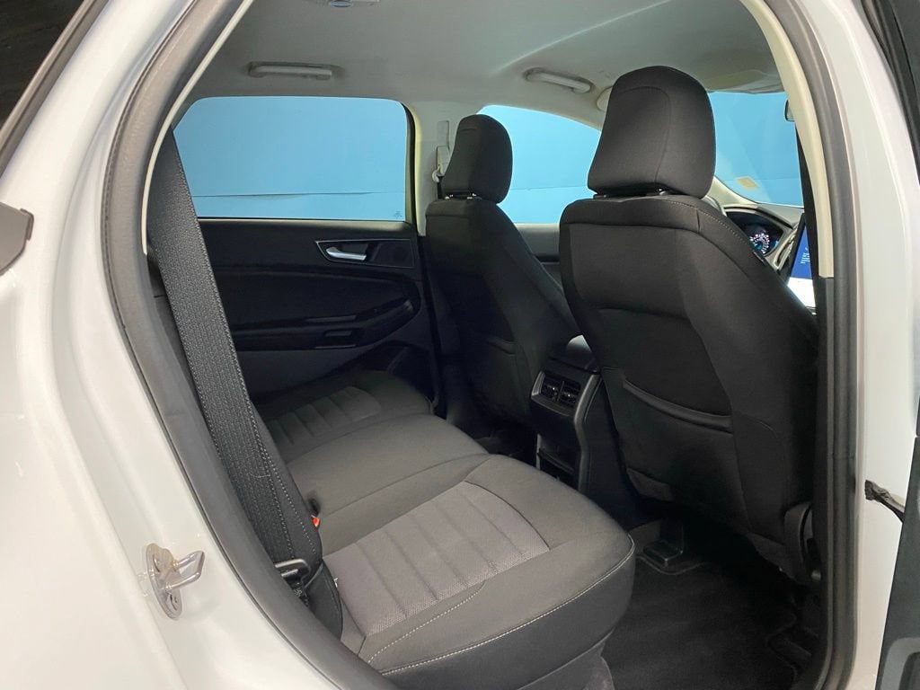 2024 Ford Edge SE - Photo 40