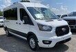 Ford Transit-350 Passenger