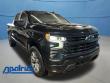 Used 2022 Chevrolet Silverado 1500 RST Truck Crew Cab