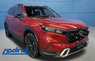 2025 Honda CR-V Hybrid Sport Touring SUV