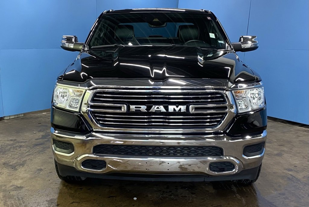 2024 Ram 1500 Laramie photo 3