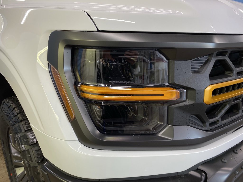 2025 Ford F-150 Tremor photo 2