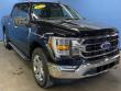 Used 2023 Ford F-150 XLT Truck SuperCrew Cab