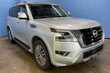 Nissan Armada