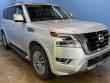 Used 2022 Nissan Armada SL SUV