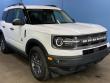 Used 2022 Ford Bronco Sport Big Bend SUV