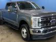 Used 2024 Ford F-350 XLT Truck Crew Cab