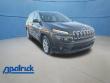 Used 2017 Jeep Cherokee Latitude SUV