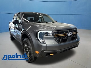 2026 Ford Maverick Tremor Truck SuperCrew