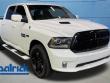 Used 2018 Ram 1500 Night Truck Crew Cab