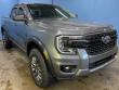 Used 2024 Ford Ranger XL Truck SuperCrew