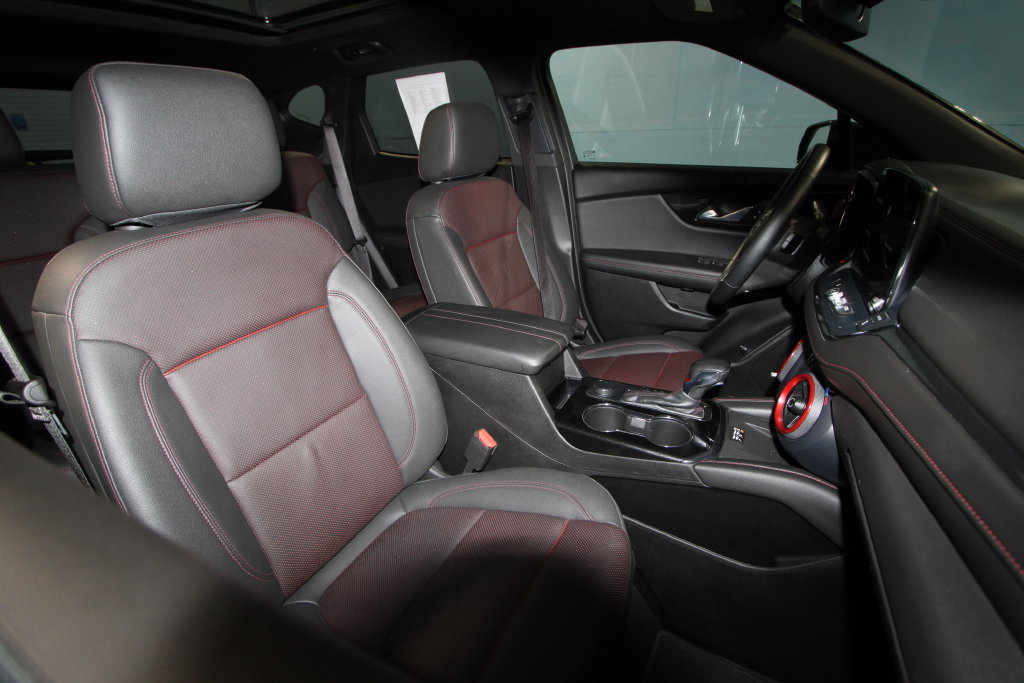 2023 Chevrolet Blazer RS - Photo 28