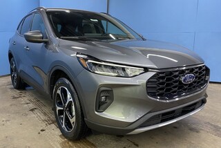 2026 Ford Escape ST-Line Select SUV