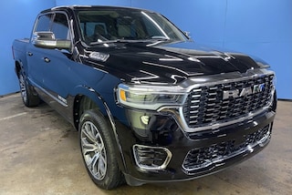 2025 Ram 1500 Tungsten Truck Crew Cab 1C6SRFKP9SN609435