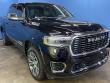 Used 2025 Ram 1500 Tungsten Truck Crew Cab