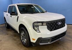 2025 Ford Maverick XLT Truck SuperCrew