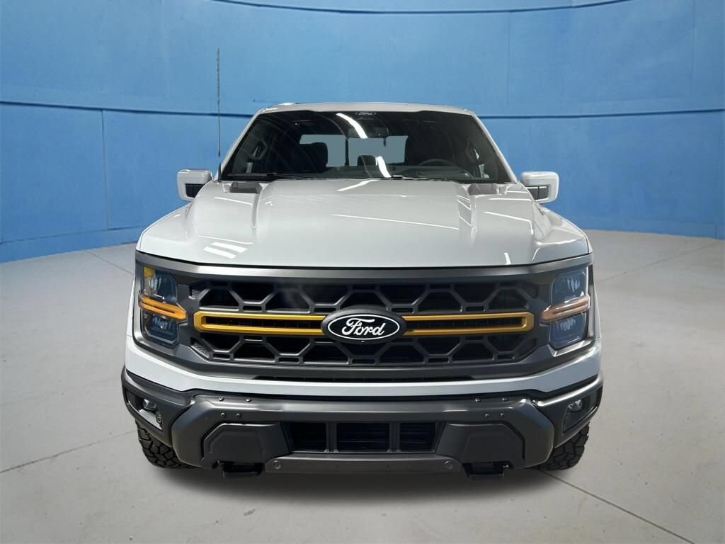 New 2026 Ford F-150 Tremor Truck SuperCrew Cab