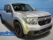 Used 2024 Ford Maverick Lariat Truck SuperCrew