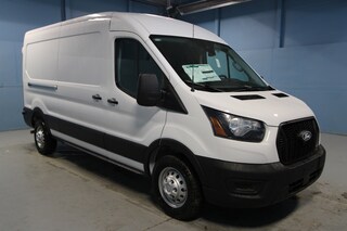 2026 Ford Transit-350 Cargo Van Medium Roof Van