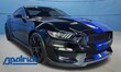  Ford Shelby GT350