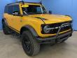 Used 2021 Ford Bronco First Edition SUV