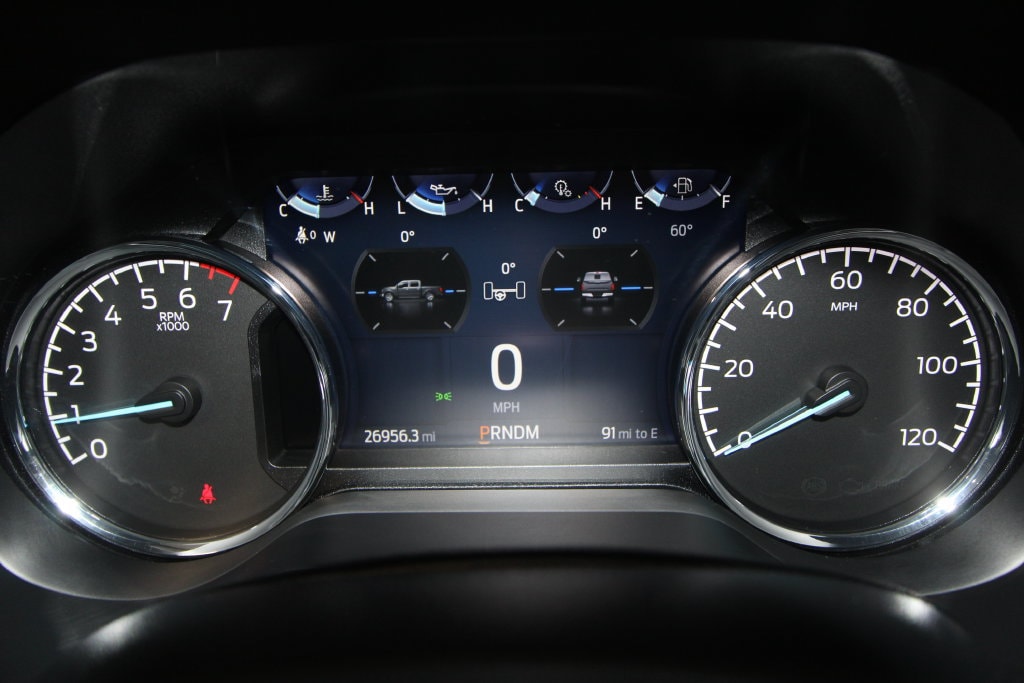 2023 Ford F-150 XLT - Photo 10