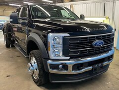 2026 Ford F-450 XL Truck Crew Cab
