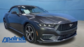 2024 Ford Mustang EcoBoost Premium Convertible