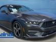 Used 2024 Ford Mustang EcoBoost Premium Convertible